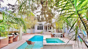 Zen Den Cottage